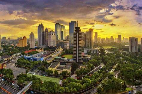 fakta kota depok keunggulannya sebagai tempat tinggal