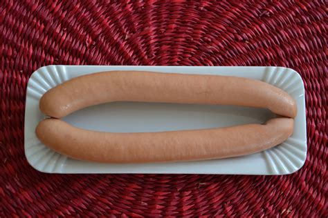 sausage   foodstuffs  german idioms special