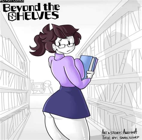 Beyond The Shelves 1 20 Part 1 R Jaidenanimationr34