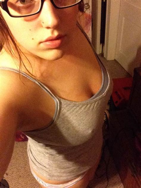 They Even Poke Through Two Shirts [f]irst Post Here