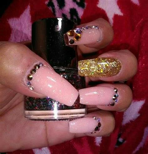 diseno  blessing nails nails nail salon beauty