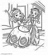 Princess Mewarnai Colorir Coloringhome Berikut Query sketch template