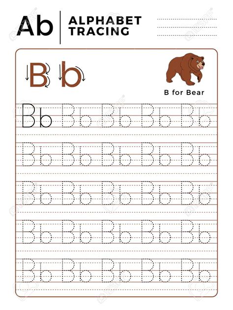 letter  alphabet worksheets alphabetworksheetsfreecom