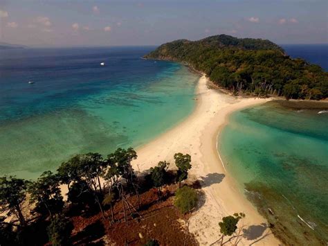 interesting facts  andaman  nicobar islands