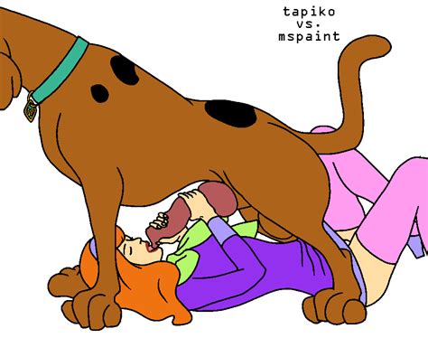 Image 172516 Daphne Blake Scooby Scooby Doo