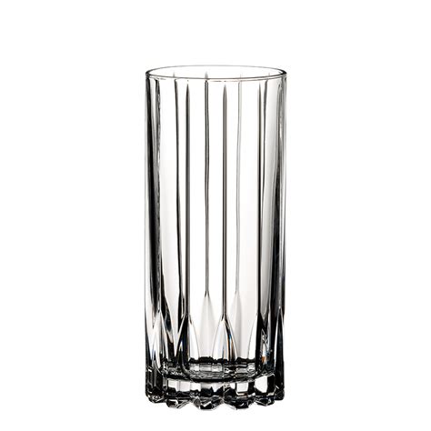 Riedel Bar Glasses Highball Kopen Aps Glass And Bar Supply