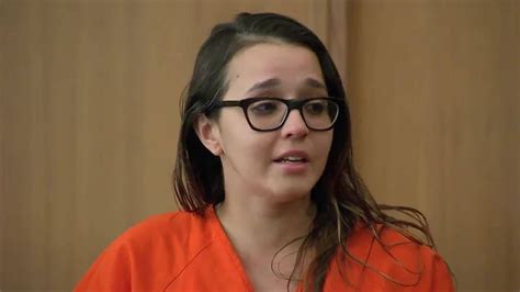 woman sentenced to decade in prison for fatal dui crash youtube