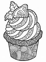 Zentangle Adults Mycoloring sketch template