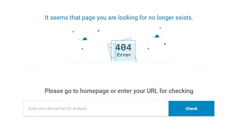 404 Error Not Found What 404 Page Means And How To Fix It [updated]