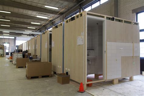 ursemd badkamers ursem modulaire bouwsystemen