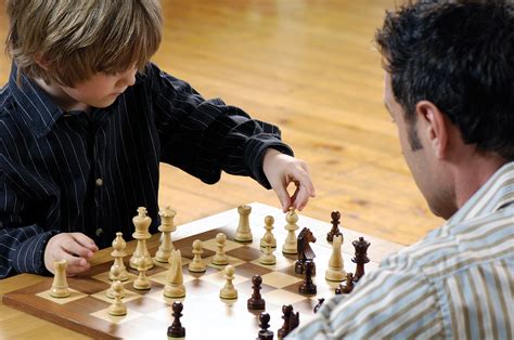 tips  teaching  chess merit badge