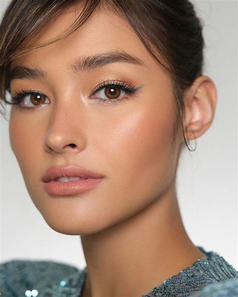 Pin By Maria Voinea On Lizquen Most Beautiful Faces