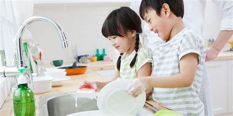 chores lead  successful adults children   chores