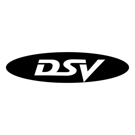 dsv logo png transparent svg vector freebie supply