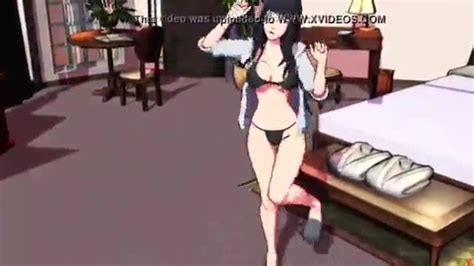 Hinata Dancing Mmd 3d Sdm Naruto Free 3d Porn Video