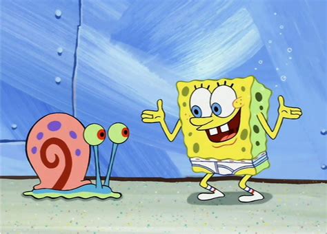 gary spongebob spongebob part 6 spongebob squarepants