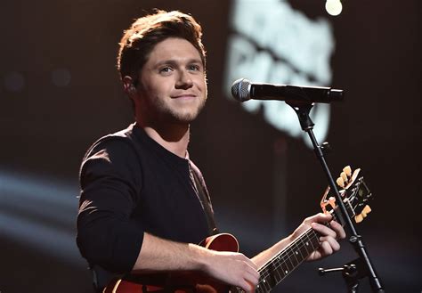 Niall Horan S Solo Album Singer Preview Folk Pop Sound