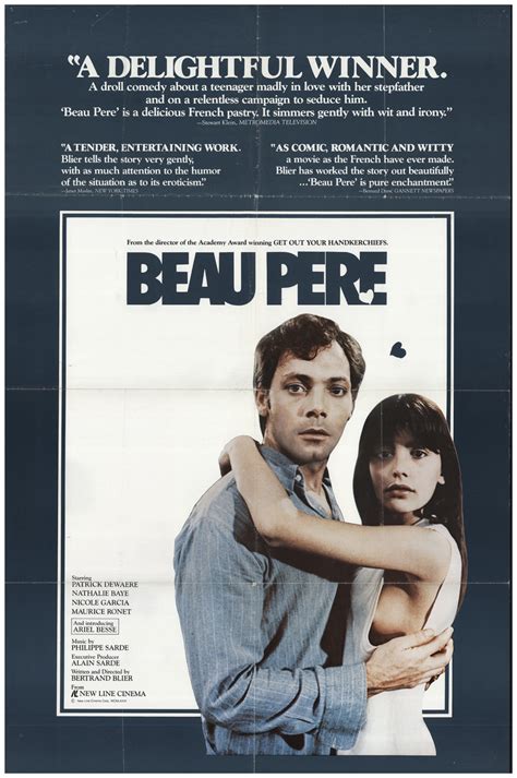 Beau Pere Poster Hot Sex Picture