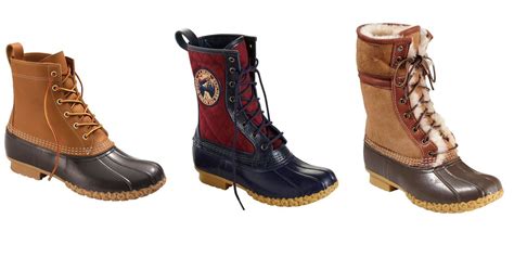 L L Bean S Iconic Boots Are 25 Percent Off Right Now Shop L L Bean