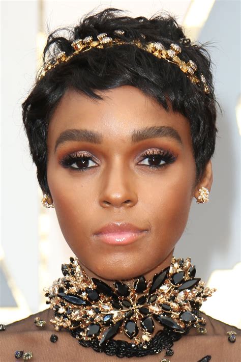 best celebrity inspired prom hairstyles for short hair