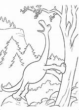 Arlo Dinossauro Bom Colorir Desenhos Tegninger Viaje Dinosaurus Mangia Gode Coloring4free Dobri Bacche Websincloud Malvorlagen Humorous Planetadibujos Dinosaurs Aprendan Faciles sketch template