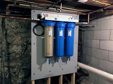 concord ma  house filter system water filtration softening pfas rmoval filter systems ma