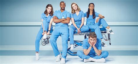 nurses tv show list   seasons