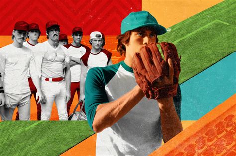 Missing Baseball Watch ‘everybody Wants Some ’ The Ringer