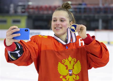 Iihf Gallery Russia Vs Finland Bronze 2020 Iihf Ice Hockey U18