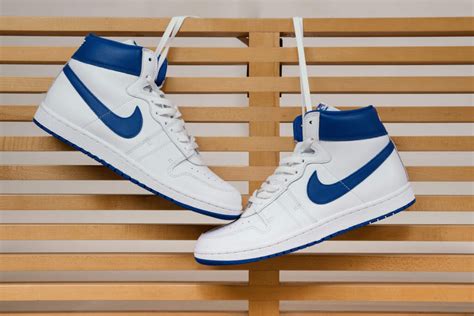 These Limited Edition Nike Air Ship Sneakers Inspired The Iconic Air