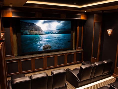 home theater wiring pictures options tips ideas hgtv