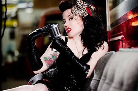 24 Best Images About Pin Up Hot Rod Kustom Kulture On