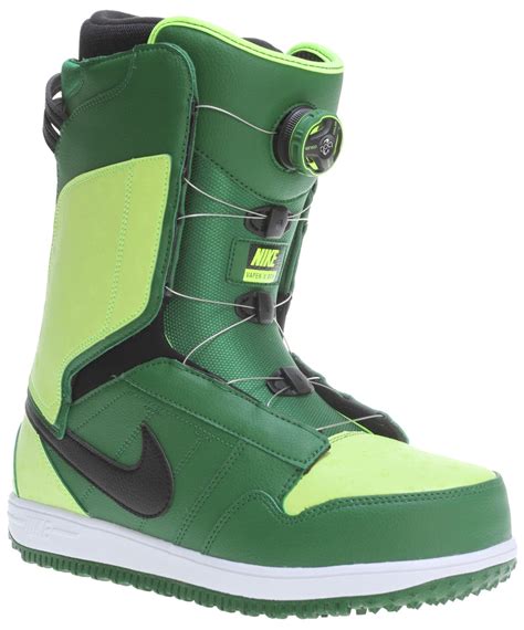 Nike Vapen X Boa Snowboard Boots