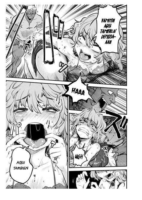 Rule 34 Anal Blade Redo Of Healer Female Manga Novel Illustration