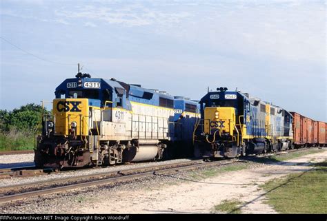 csx