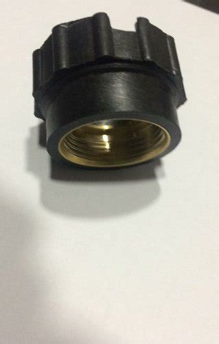 brass adapter packaging type box  rs piece  pune id