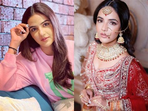 Tv Actress Jasmin Bhasin Slammed The Rumours Of Her Secret Marriage