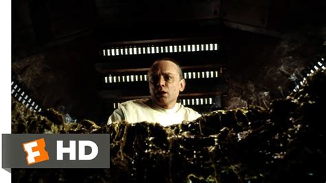 Alien Resurrection 1 5 Movie Clip Goodbye Doctor