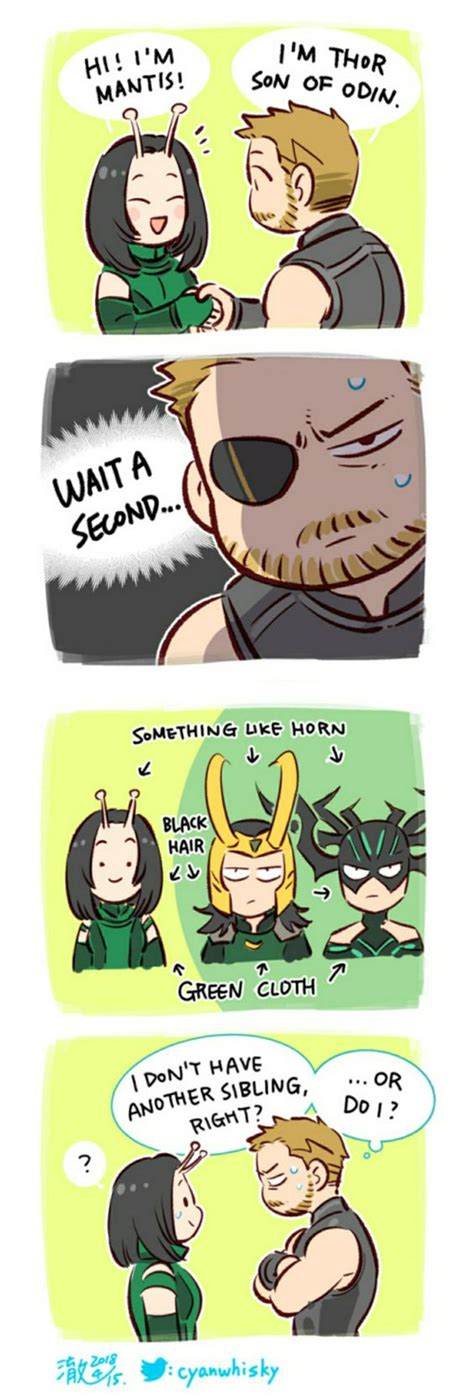 42 Epic Loki And Thor Memes That Will Make You Cry With Laughter