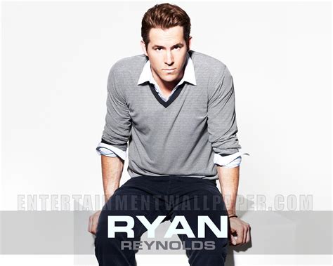 photo fresh actor ryan reynolds picture gallery