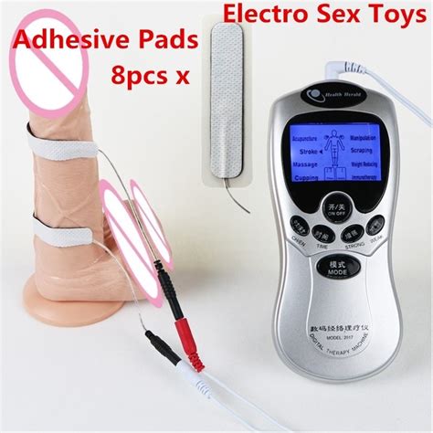 buy adult electro sex toys fetish set e