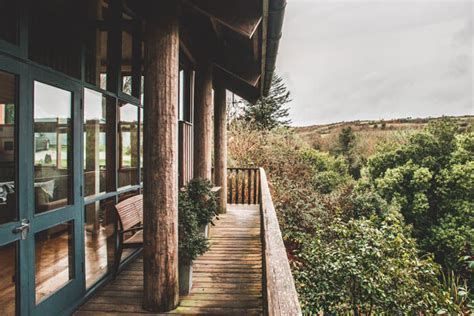 treehouse  cornwall de mooiste airbnb van engeland