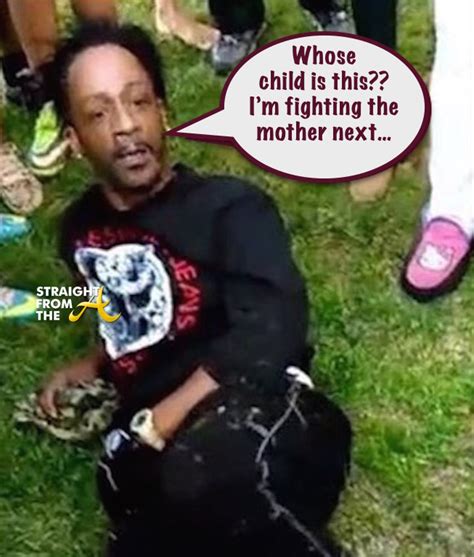 Katt Williams Fights Teen 2 Straight From The A [sfta] Atlanta