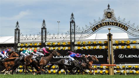 virtual performers   announced    melbourne cup