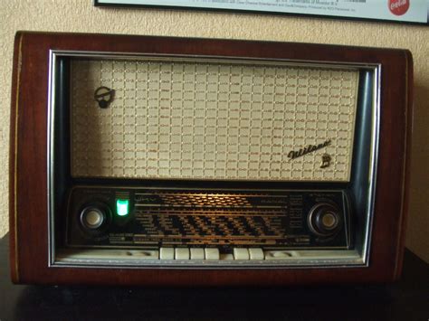 blaupunkt milano   antique radio tube radio antique radio vintage radio radio