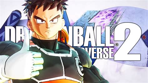 Dragon Ball Xenoverse 2 Part 2