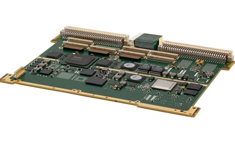 New Single Board Computer Extends Life Updates Processing And