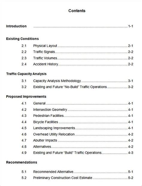 table  contents  edition tables  figures  citation