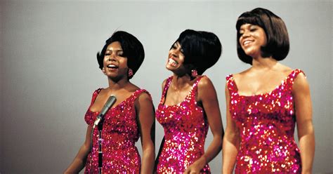 love supremes motowns glam gowns sparkle anew