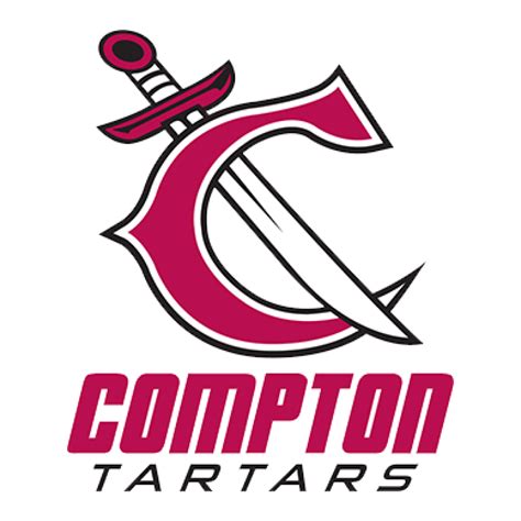 college  university track field teams compton college